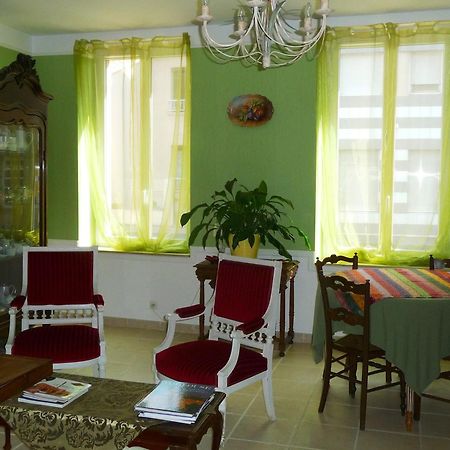 Le Clos Tolosan Ramonville-Saint-Agne Buitenkant foto
