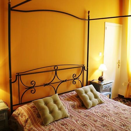 Le Clos Tolosan Ramonville-Saint-Agne Kamer foto
