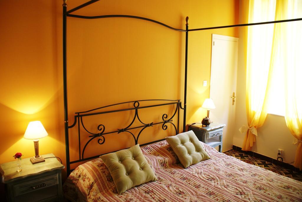 Le Clos Tolosan Ramonville-Saint-Agne Kamer foto