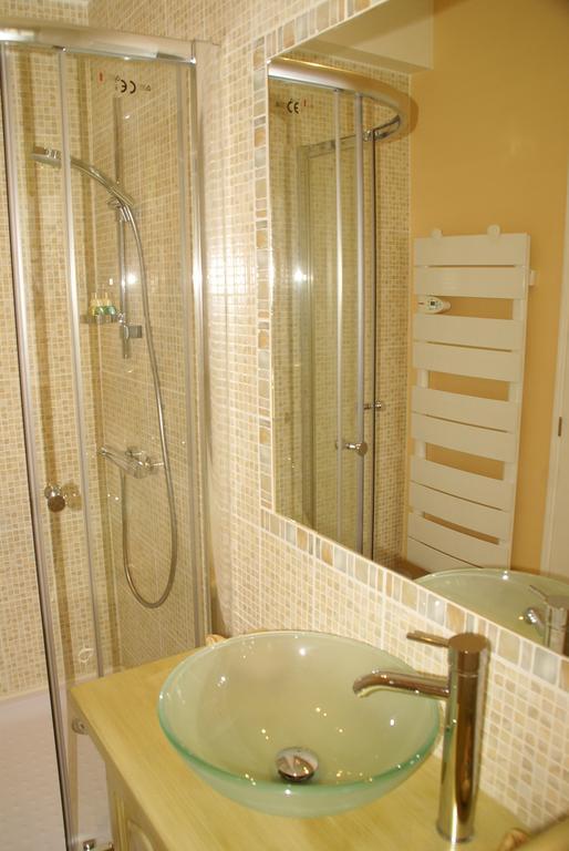 Le Clos Tolosan Ramonville-Saint-Agne Kamer foto