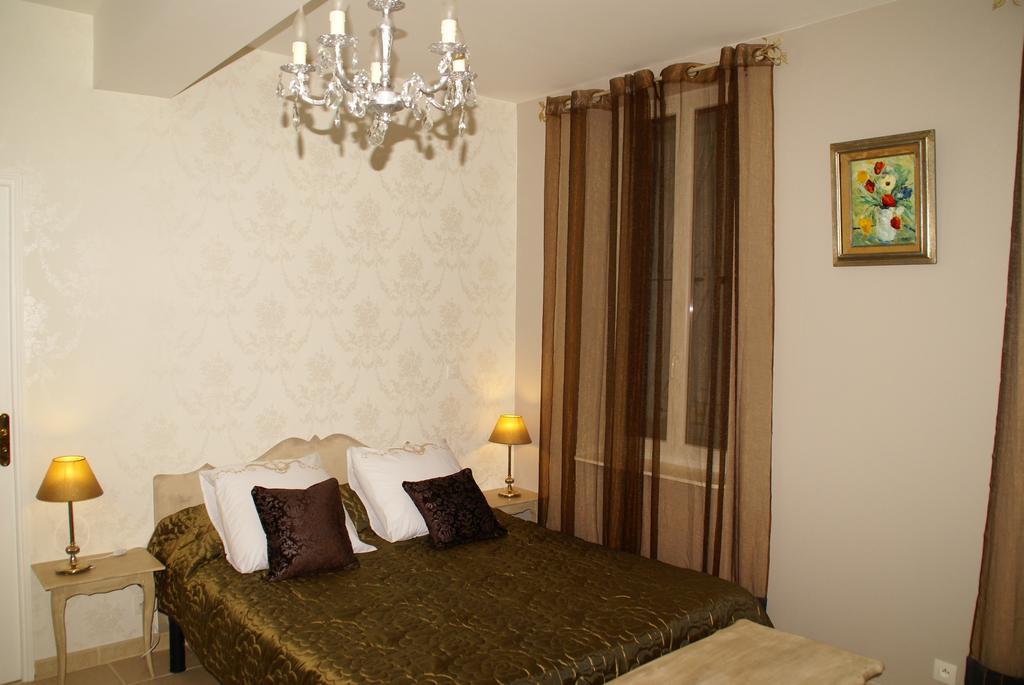 Le Clos Tolosan Ramonville-Saint-Agne Kamer foto