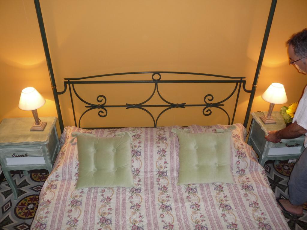 Le Clos Tolosan Ramonville-Saint-Agne Kamer foto