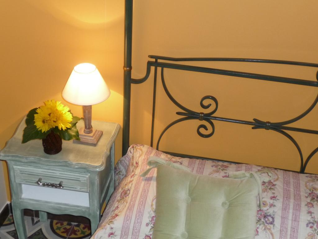 Le Clos Tolosan Ramonville-Saint-Agne Kamer foto