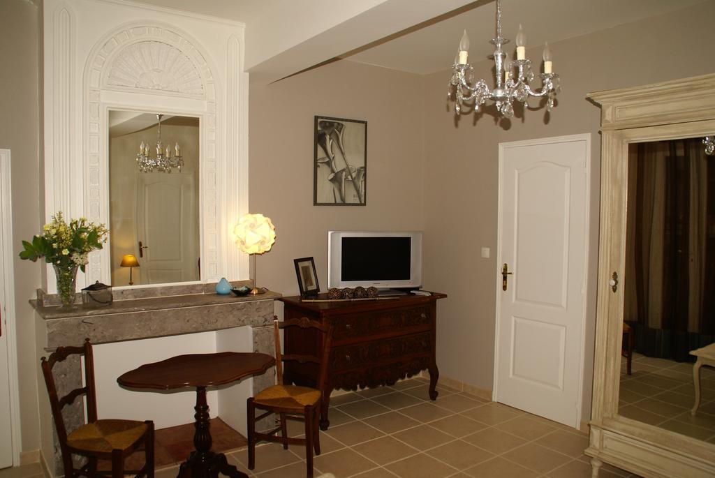 Le Clos Tolosan Ramonville-Saint-Agne Kamer foto
