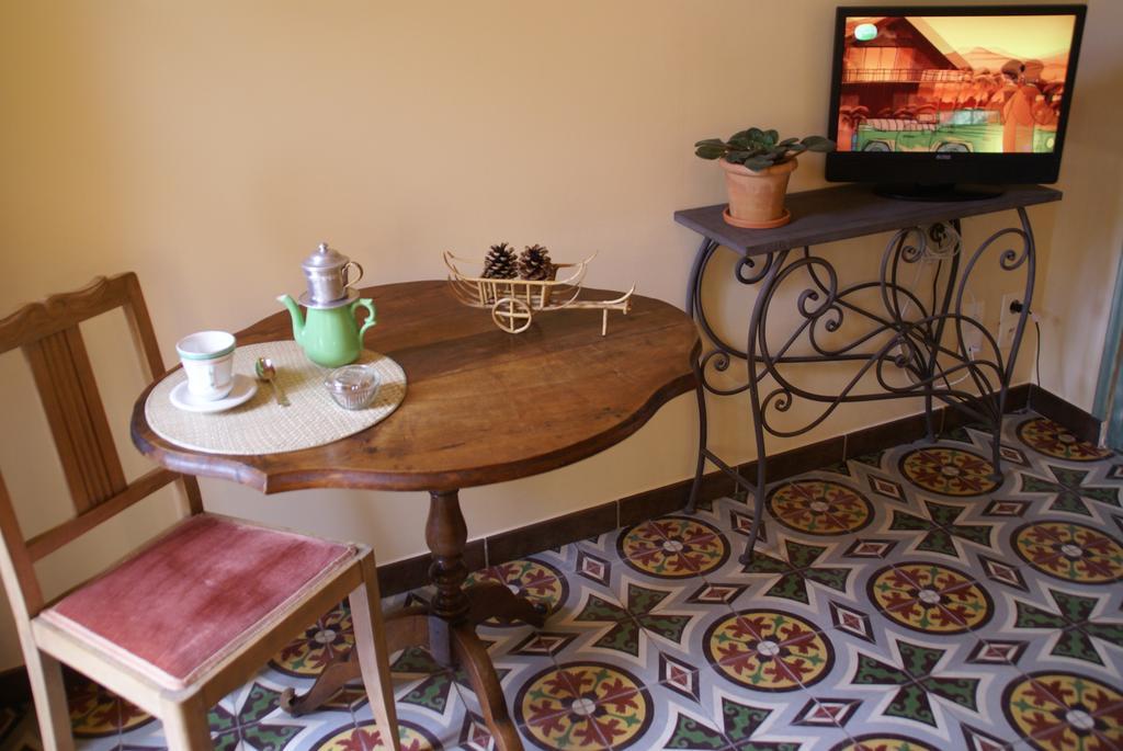 Le Clos Tolosan Ramonville-Saint-Agne Kamer foto
