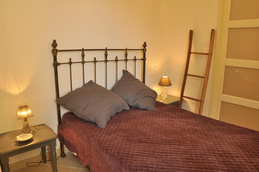 Le Clos Tolosan Ramonville-Saint-Agne Kamer foto