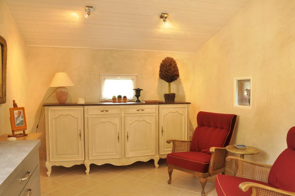 Le Clos Tolosan Ramonville-Saint-Agne Kamer foto